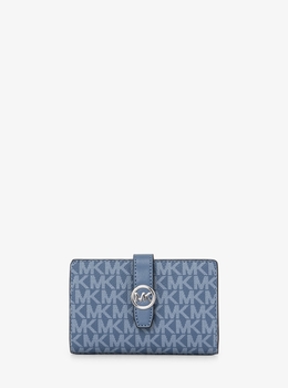 MICHAEL KORS 二つ折財布　定価47300円 35f4gtvf6b-oxmlt.jpg