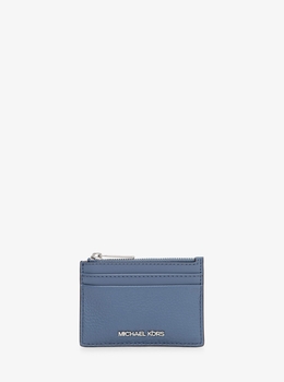 マイケルコース デニム ケース ID 定期入れ 新品 公式アウトレット】カードケース・パスケース・名刺入れ・定期入れ