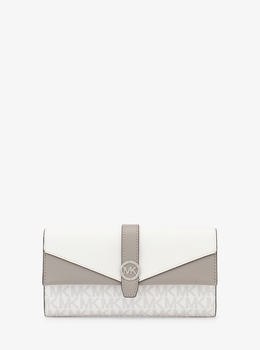 MICHAEL KORS 長財布　⭐︎最終値下げ⭐︎ 公式アウトレット】長財布 | ウィメンズ | マイケル・コース(MICHAEL