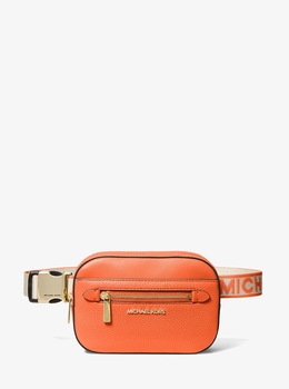 美品　マイケルコース MOTT ミックスレザー ミディアム ボディバッグ 美品 マイケルコース MOTT ミックスレザー ミディアム ボディ