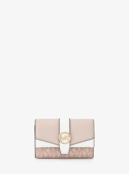 メル16496 さま　MICHAEL KORS新品・未使用財布、キーケースセット メル16496 さま MICHAEL KORS新品・未使用財布、キーケースセット メル