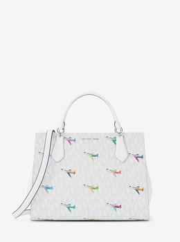 公式アウトレット】モノグラム(ロゴショップ ) | マイケル・コース