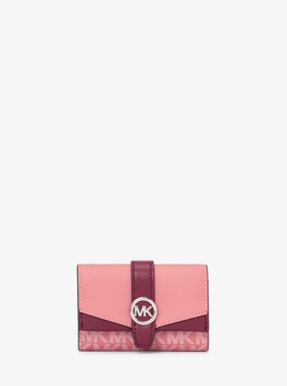 MICHAEL KORS バック&財布　セット売り 公式アウトレット】モノグラム(ロゴショップ ) | マイケル・コース