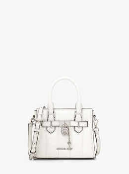 MICHAEL KORS THOMPSON ポルカドット サッチェルエクストラス 公式アウトレット】THOMPSON ポルカドット サッチェル クロスボディ
