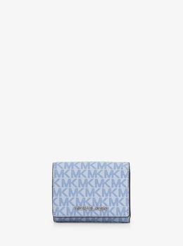 MICHAEL KORS 二つ折々財布 コンパクトウォレット定価 41,800 公式アウトレット】ミニ財布・折りたたみ財布 (二つ折り・三つ折り