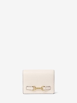 新品 MICHAEL KORS コインケース 定期入れ 小銭入れ財布 ホワイト マイケルコース MICHAEL KORS コインケース （ホワイト