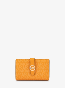 Michael Kors 財布 Amazon | [Michael Kors] [マイケルコース] 財布 レディース 3つ折り