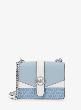 MICHAEL KORS MKロゴボディバッグ 公式アウトレット】クロスボディバッグ・斜め掛けバッグ | ウィメンズ