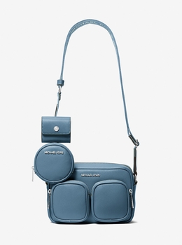 MICHAEL KORS ボディバッグ 公式アウトレット】クロスボディバッグ・斜め掛けバッグ