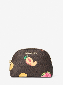 MICHAEL KORS ポーチ　新品 公式アウトレット】JET SET TRAVEL コンバーチブル ポーチ リスト