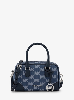 美品MICHEAL KORS  ハンドバッグ Michael Kors ショルダーバッグ オレンジ バッグ & ハンドバッグ 女性