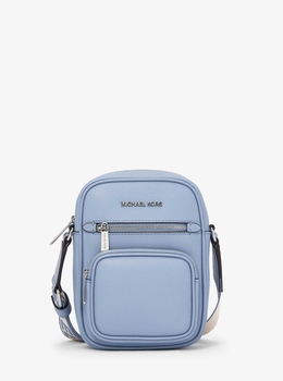 国内即送 Michael Kors ミディアム クロスボディ 35T4STTC2L 公式アウトレット】【日本限定】JET SET ITEM レザー クロス