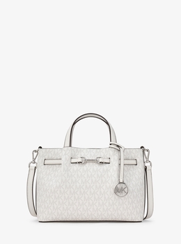 公式アウトレット】CARSON センタージップ サッチェル スモール