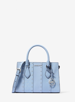 新品未使用 マイケルコース 2wayショルダー SHEILA ライトサンド MICHAEL KORS - 新品未使用 マイケルコース 2wayショルダー