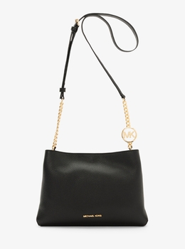 美品✨MICHAEL KORS ショルダーバッグ　ボディバッグ 肩掛け 公式アウトレット】クロスボディバッグ・斜め掛けバッグ | ウィメンズ