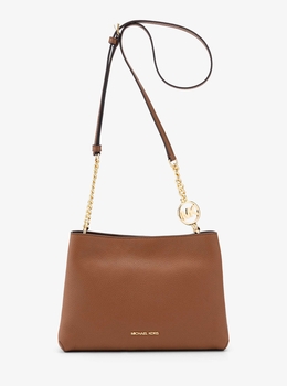 MICHAEL KORS モノグラム クロスボディバッグ 公式アウトレット】クロスボディバッグ・斜め掛けバッグ | ウィメンズ