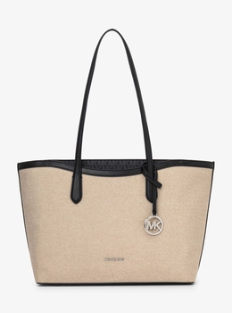 y*u様 MICHAEL KORS 新作トートバッグ 公式アウトレット】トートバッグ・ショッパートート(手提げ