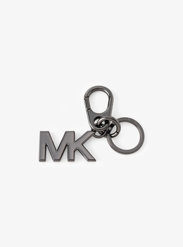 バッグとキャップセット　M.K マイケルコース 帽子 キャップ メンズ レディース ブラック