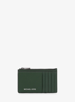 公式アウトレット】COOPER ぺブル レザー リストレット - 財布・小物 