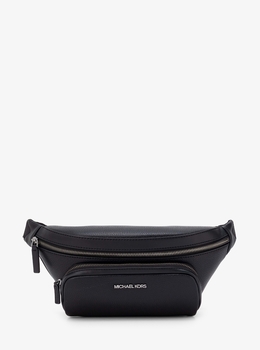 マイケルコース　メンズバッグ　メッセンジャーバッグ Amazon | MICHAEL Michael Kors Men's Medium Crossbody Leather