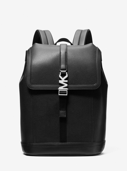 プライスダウン【新品】MICHAEL KORS  バックパック リュック 公式アウトレット】COOPER ドーム バックパック - MK