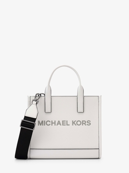 公式アウトレット】COOPER エンボスロゴ ペブルレザー トート - トート