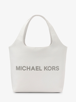 MICHAEL KORS ライトグレー ビジネスバッグ 公式アウトレット】バッグ・カバン(鞄) | メンズ | マイケル・コース