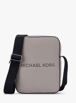 即発 アウトレット MICHAEL KORS メンズ ショルダーバッグ 公式アウトレット】COOPER コミューター スリングパック - MK