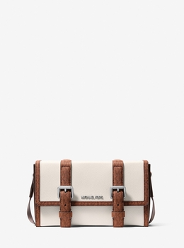 【ほぼ未使用】MICHAEL KORS ボディバッグ メンズ レザー ブラウン 楽天市場】ボディバッグ メンズ（ブランドマイケル・コース）の通販