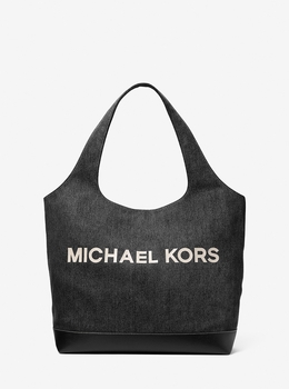 本日限り‼️タグ付き・新品❗️MICHAEL KORS ブラック ビジネスバッグ MICHAEL KORS（マイケルコース） トートバッグ VOYAGER ボイジャー