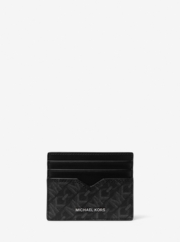 ☆未使用☆MK☆マイケルコース☆名刺入れ☆カードケース マイケルコース カードケース MICHAEL KORS コーティング