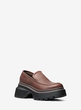 MICHAELKORS パンプス ２４.5cm Bodie Metallic Knit Slip-On Sneaker | Michael Kors [US]