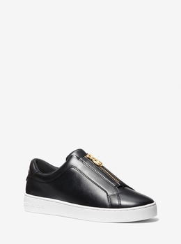 脚長効果抜群★MICHAEL KORS★Alessia プラットフォームサンダル Alessia Metallic Platform Sandal | Michael Kors [US]