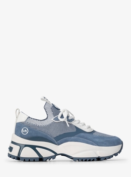 DARIUS ニット スニーカー