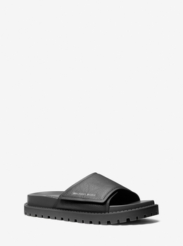 Amazon | Michael Kors レディース ヴェラ フラット ソング