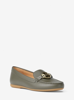 ✤極美品✤MICHAEL KORS /3点　パールグレー 公式アウトレット】新作商品 (財布、バッグ等) | マイケル