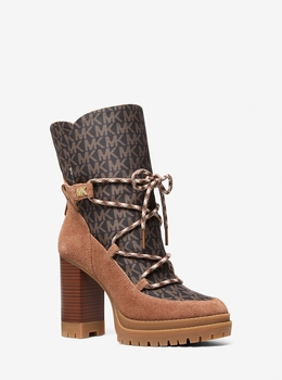 公式アウトレット】ブーツ | ウィメンズ | マイケル・コース(MICHAEL