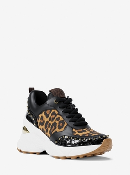 【未使用箱あり】マイケルコース　ぺたんこ靴　26cm 公式アウトレット】シューズ(靴) | ウィメンズ | マイケル