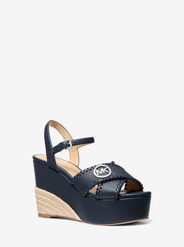 靴/バッグ Michael Kors Michael Michael Kors Women's Sinclair Crossbody Mini Bucket Bag