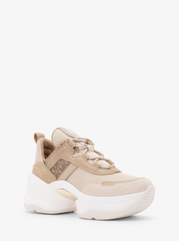 公式アウトレット】スニーカー | ウィメンズ | マイケル・コース