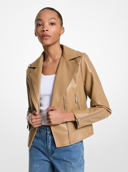 MICHAEL MICHAELKORS 中綿　ボルドーレッド　ジャケット　コート MICHAEL KORS マイケルコース 中綿ジャケット XSサイズ MC27390