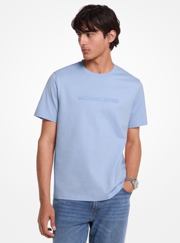 爽やか胸元・即日発送★Michael Kors★ メンズ シャツ michael kors shirt men new Size Med | eBay