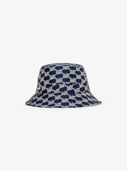 MICHAEL MICHAEL KORS ソリッドロゴティー エンバイアマフラー