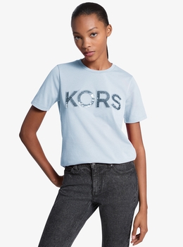 ☆新品☆ マイケル コース　Tシャツ 公式アウトレット】ビクトリー Tシャツ - ウェア|マイケル・コース