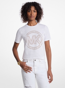 男女兼用マイケルコース ロングTシャツ 薄手トレーナー トップス