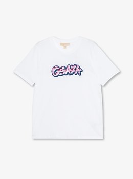MICHAELKORS マイケルコース/OSAKA Tシャツ 半袖 MICHAELKORS マイケルコース/OSAKA Tシャツ 半袖 (Michael Kors