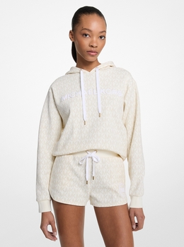 MICHAEL KORS OUTLET ロゴテープ ジャケット ペニーバッグ 公式アウトレット】ロゴテープ ジャケット ペニーバッグ