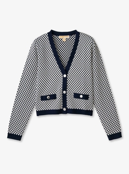 お値下げ❣️新品タグ付❣️MICHAEL KORSニット 中古・古着通販】MICHAEL KORS (マイケルコース) ニット