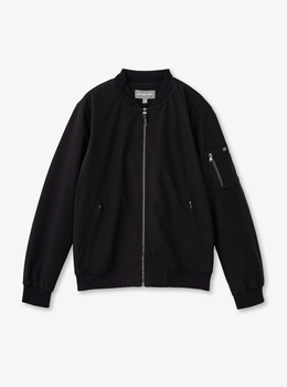 【MICHAEL KORS】マイケルコース ダウンジャケット 黒 Sサイズ 最新作セール マイケルコース ロゴベルトフード付きジャケット
