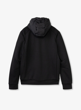 GLENMONT フルジップ フーディー アウター